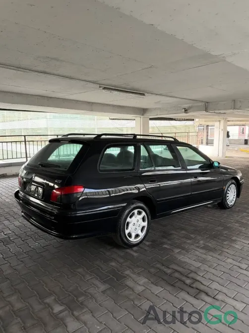 Продажа Peugeot 406 (I) Рестайлинг, 2001 г., Минск Минск - изображение 7