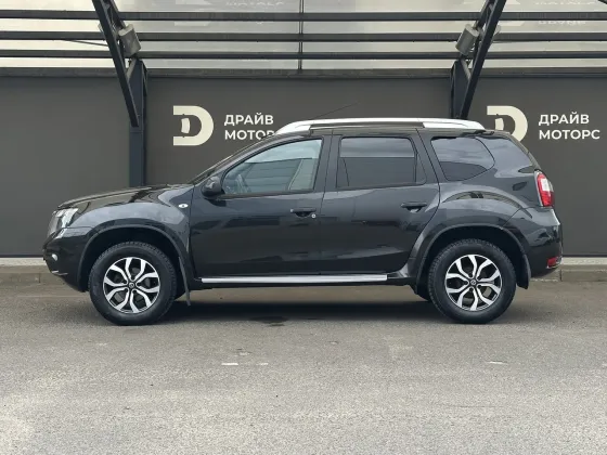 Продажа Nissan Terrano III (D10), 2018 г., Минск Минск