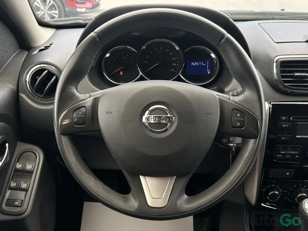 Продажа Nissan Terrano III (D10), 2018 г., Минск Минск - изображение 10