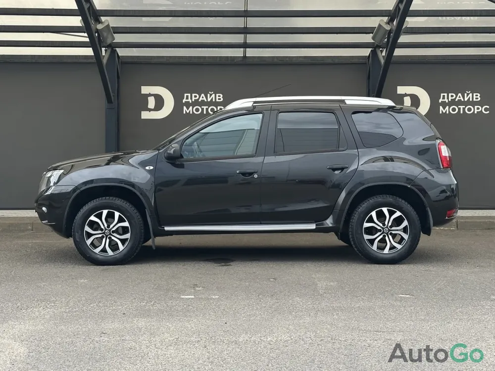 Продажа Nissan Terrano III (D10), 2018 г., Минск Минск - изображение 3