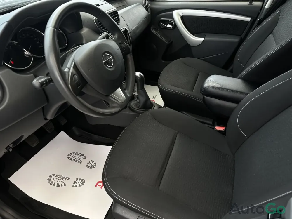 Продажа Nissan Terrano III (D10), 2018 г., Минск Минск - изображение 8