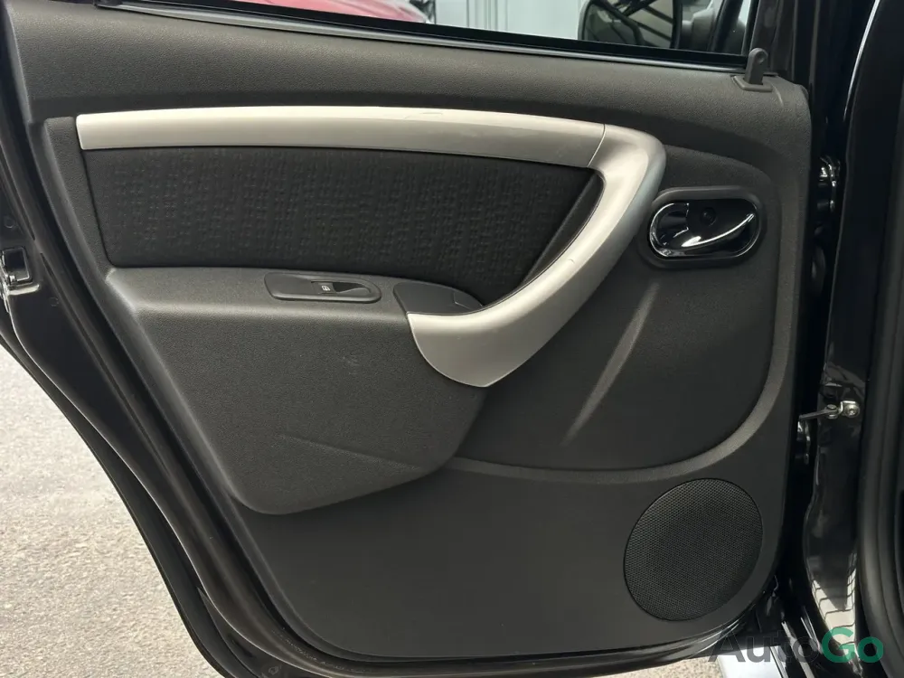 Продажа Nissan Terrano III (D10), 2018 г., Минск Минск - изображение 11