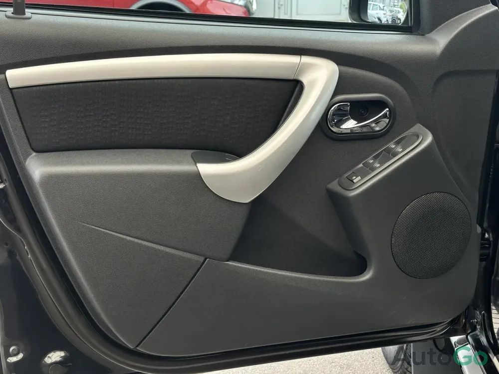 Продажа Nissan Terrano III (D10), 2018 г., Минск Минск - изображение 7