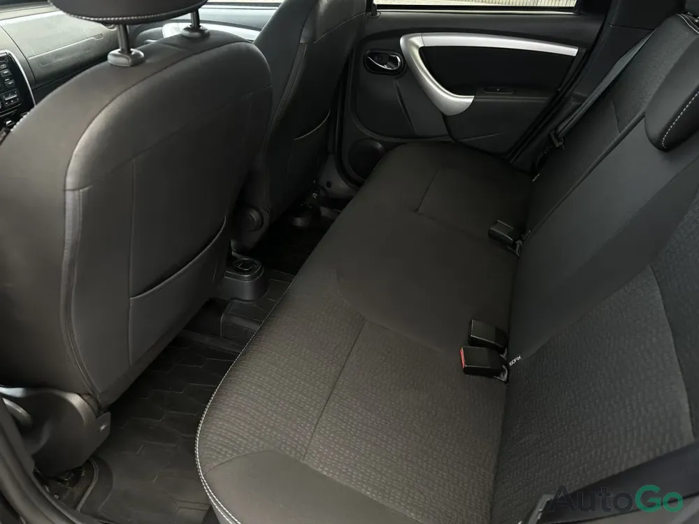 Продажа Nissan Terrano III (D10), 2018 г., Минск Минск - изображение 12