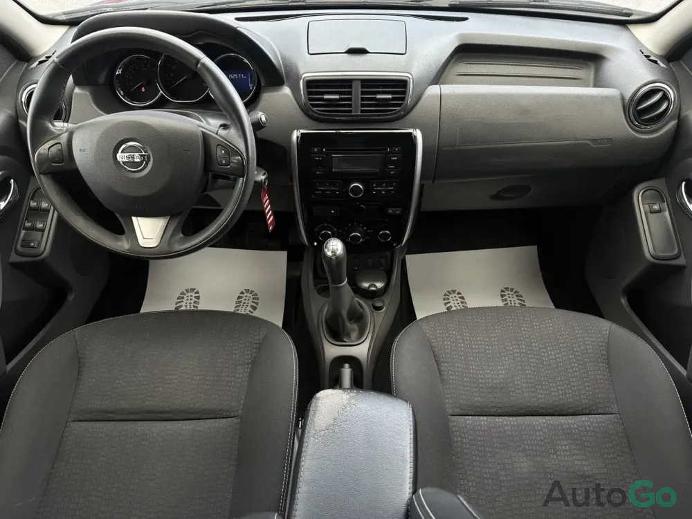 Продажа Nissan Terrano III (D10), 2018 г., Минск Минск - изображение 9
