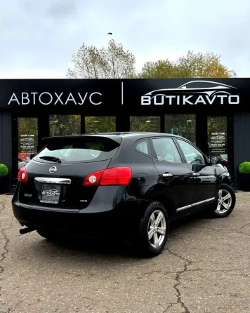 Продажа Nissan Rogue I Рестайлинг, 2012 г., Витебск Витебск