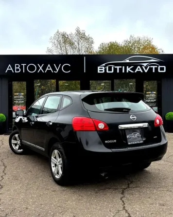 Продажа Nissan Rogue I Рестайлинг, 2012 г., Витебск Витебск