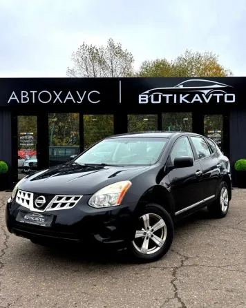 Продажа Nissan Rogue I Рестайлинг, 2012 г., Витебск Витебск
