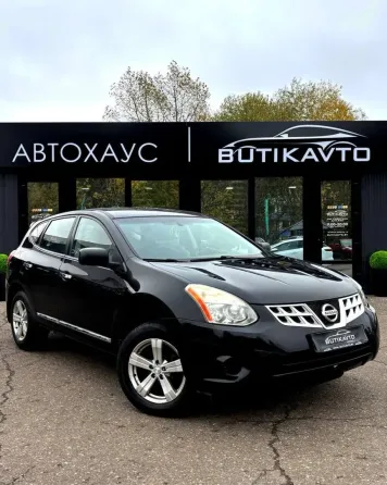 Продажа Nissan Rogue I Рестайлинг, 2012 г., Витебск Витебск