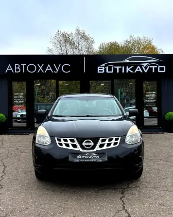 Продажа Nissan Rogue I Рестайлинг, 2012 г., Витебск Витебск