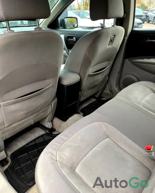 Продажа Nissan Rogue I Рестайлинг, 2012 г., Витебск Витебск - изображение 12