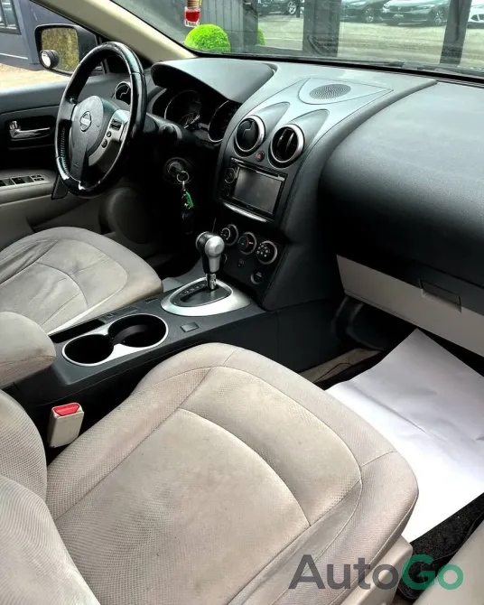 Продажа Nissan Rogue I Рестайлинг, 2012 г., Витебск Витебск - изображение 11