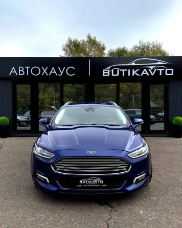 Продажа Ford Mondeo (V), 2016 г., Витебск Витебск