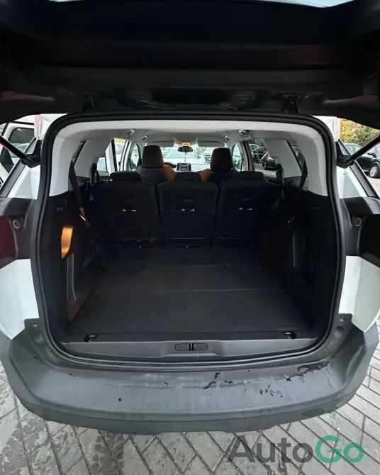 Продажа Peugeot 5008 (II), 2019 г., Барановичи Барановичи - изображение 12