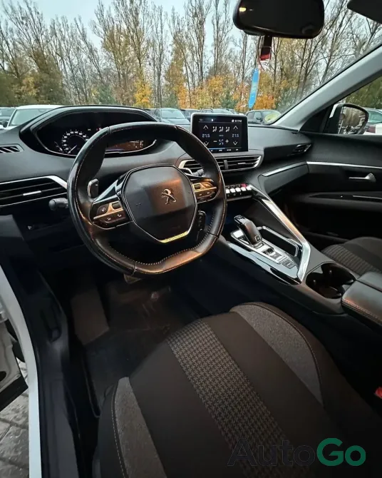  5008 (II)