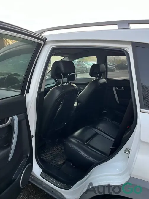 Продажа Chevrolet Captiva I Рестайлинг 2, 2014 г., Минск Минск - изображение 11