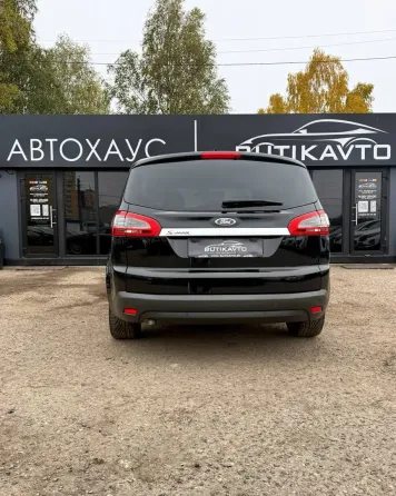 Продажа Ford S-MAX I Рестайлинг, 2014 г., Брест Брест