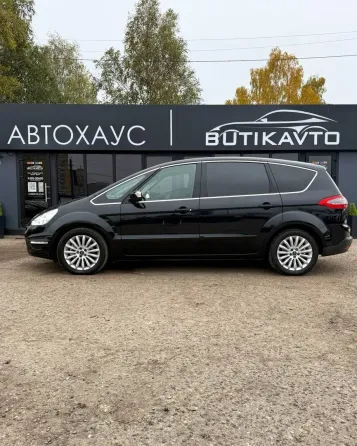 Продажа Ford S-MAX I Рестайлинг, 2014 г., Брест Брест