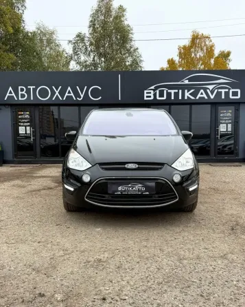Продажа Ford S-MAX I Рестайлинг, 2014 г., Брест Брест