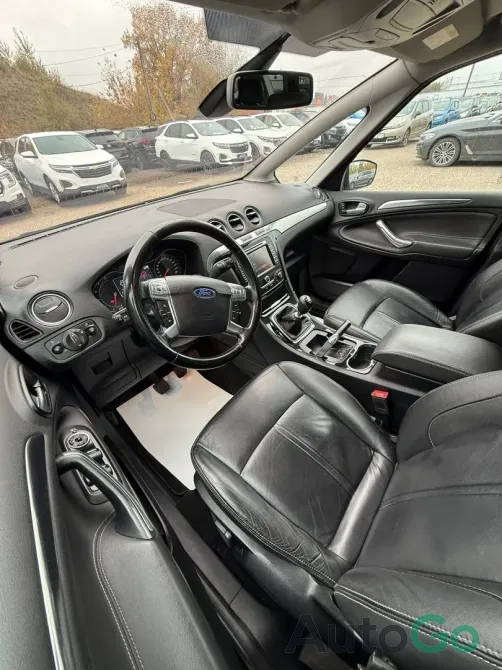 Продажа Ford S-MAX I Рестайлинг, 2014 г., Брест Брест - изображение 9