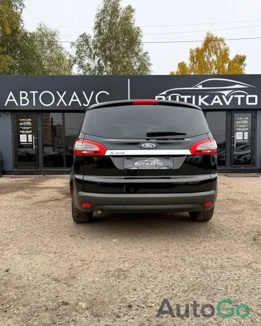 Продажа Ford S-MAX I Рестайлинг, 2014 г., Брест Брест - изображение 6