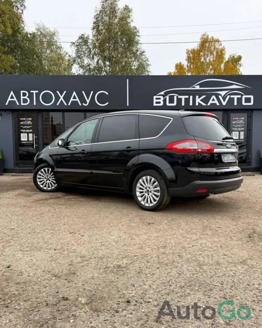 Продажа Ford S-MAX I Рестайлинг, 2014 г., Брест Брест - изображение 5