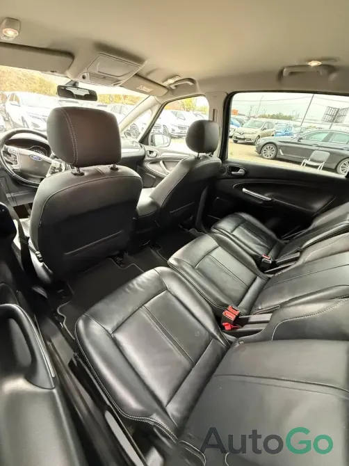 Продажа Ford S-MAX I Рестайлинг, 2014 г., Брест Брест - изображение 10