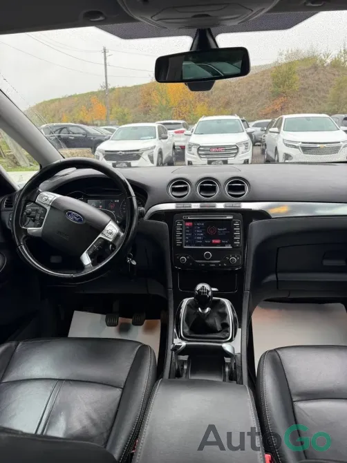 Продажа Ford S-MAX I Рестайлинг, 2014 г., Брест Брест - изображение 11