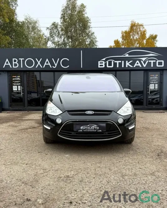 Продажа Ford S-MAX I Рестайлинг, 2014 г., Брест Брест - изображение 2