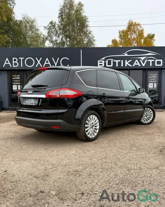 Продажа Ford S-MAX I Рестайлинг, 2014 г., Брест Брест - изображение 7