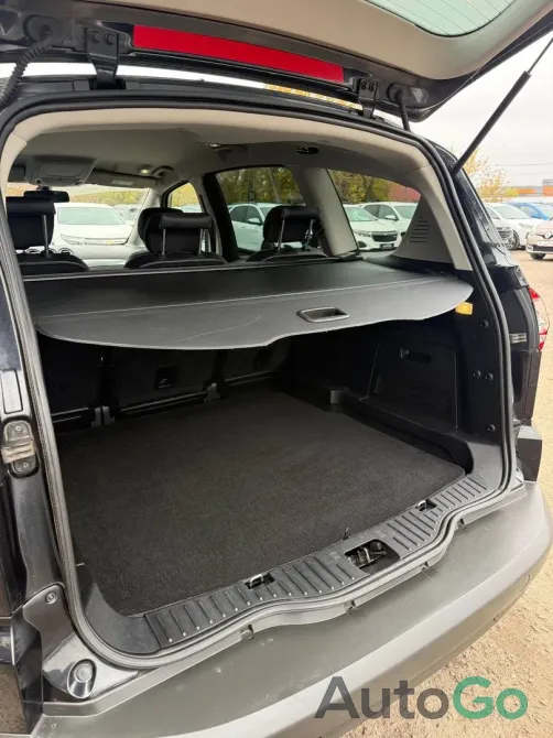 Продажа Ford S-MAX I Рестайлинг, 2014 г., Брест Брест - изображение 12