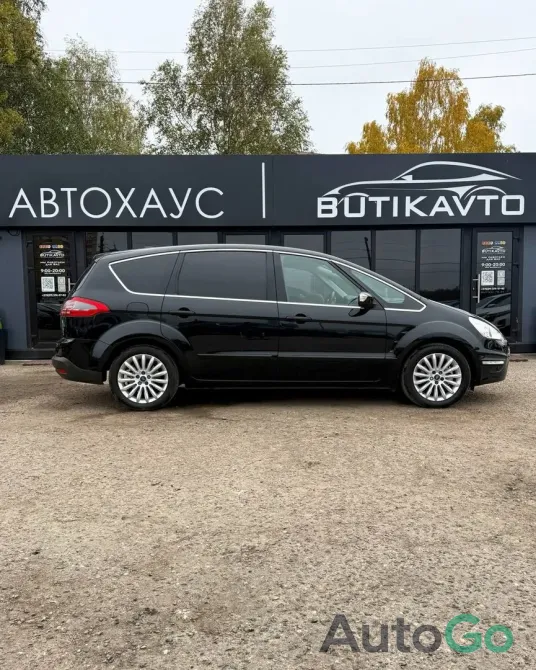 Продажа Ford S-MAX I Рестайлинг, 2014 г., Брест Брест - изображение 8