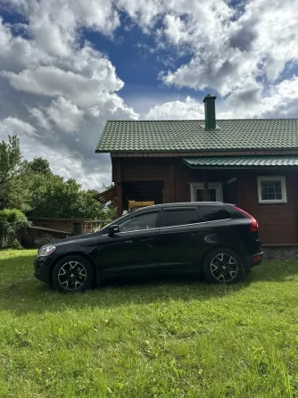 Продажа Volvo XC60 (I), 2009 г., Минск Минск