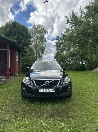 Продажа Volvo XC60 (I), 2009 г., Минск Минск