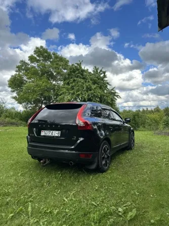 Продажа Volvo XC60 (I), 2009 г., Минск Минск