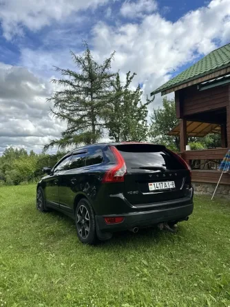 Продажа Volvo XC60 (I), 2009 г., Минск Минск