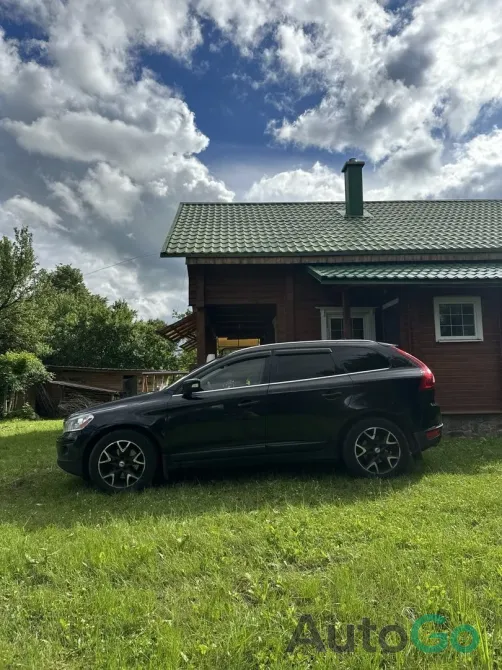  XC60 (I)