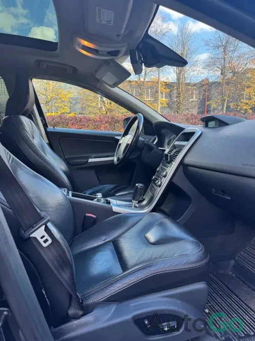  XC60 (I)