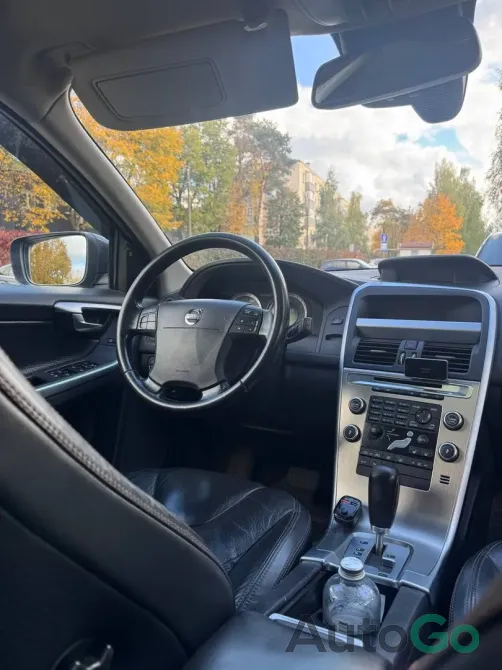  XC60 (I)
