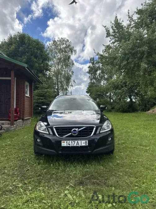  XC60 (I)