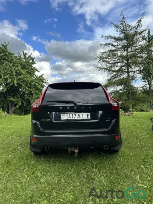  XC60 (I)
