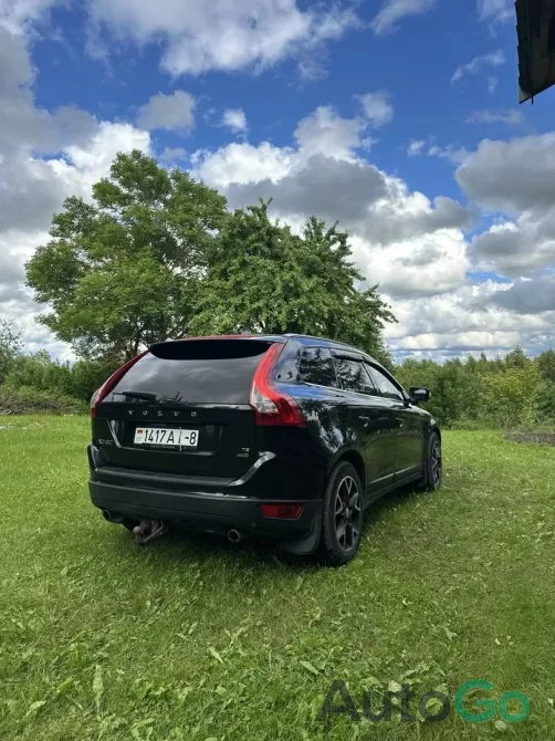  XC60 (I)