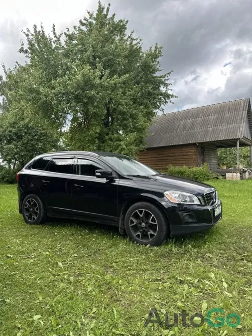  XC60 (I)
