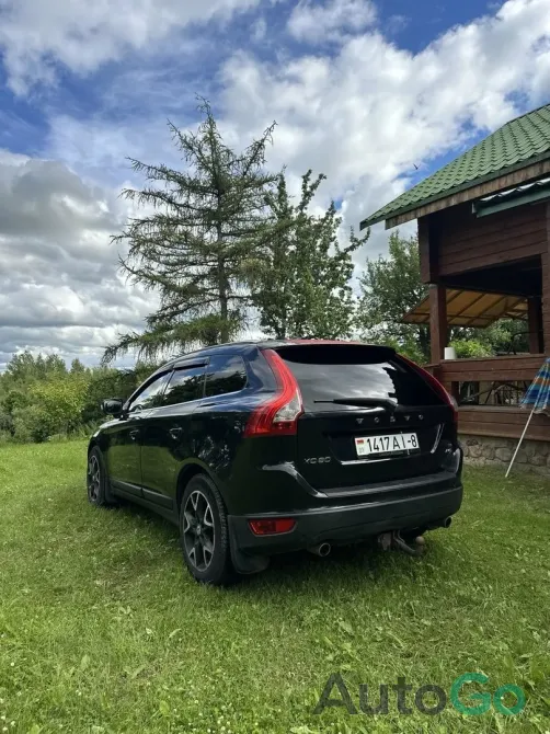  XC60 (I)