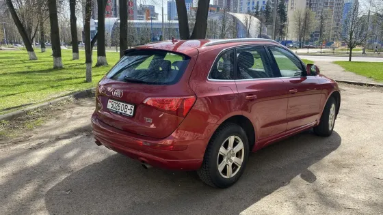 Продажа Audi Q5 (8R), 2010 г., Минск Минск