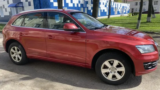 Продажа Audi Q5 (8R), 2010 г., Минск Минск