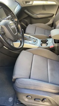 Продажа Audi Q5 (8R), 2010 г., Минск Минск