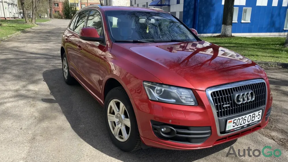  Q5 (8R)