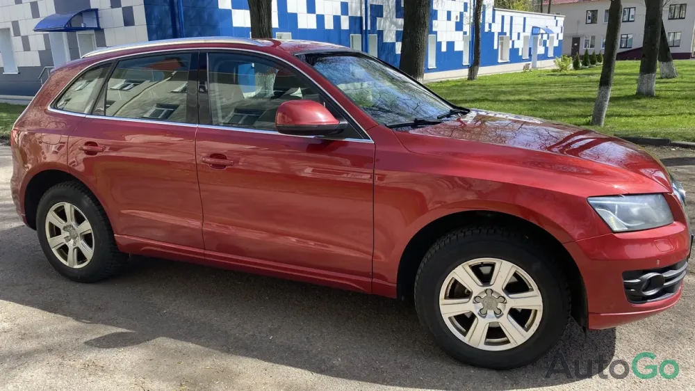  Q5 (8R)