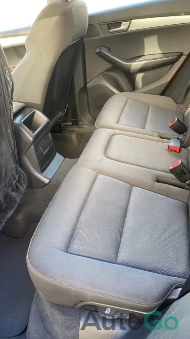 Продажа Audi Q5 (8R), 2010 г., Минск Минск - изображение 9